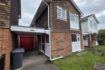 Waltham Close